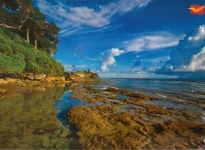 Andaman Tour 2026