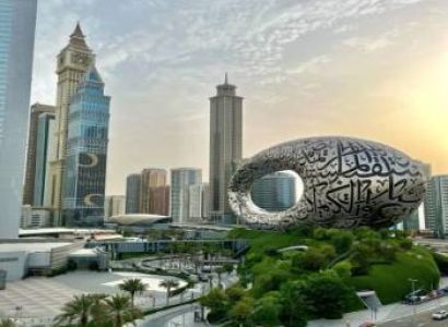 Dubai Tour