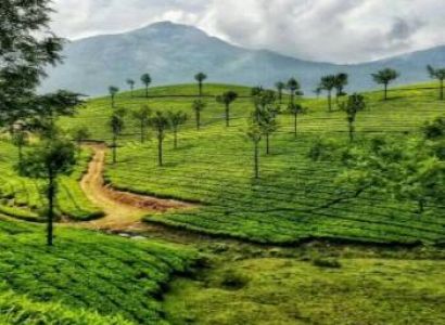 Diwali vacation in Kerala