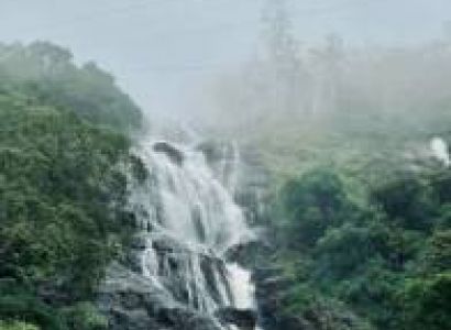 Diwali vacation in Kerala