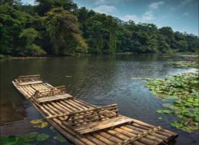 Diwali vacation in Kerala