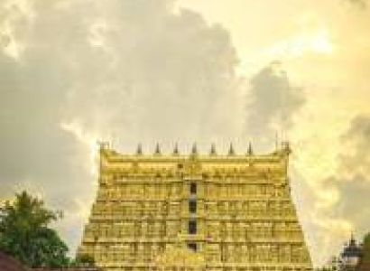 Diwali vacation in Kerala