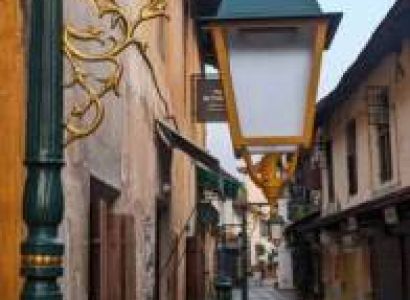 Diwali vacation in Kerala