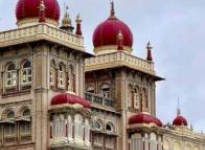 Karnataka - Bengaluru - Mysuru - Coorg - Bengaluru Tour