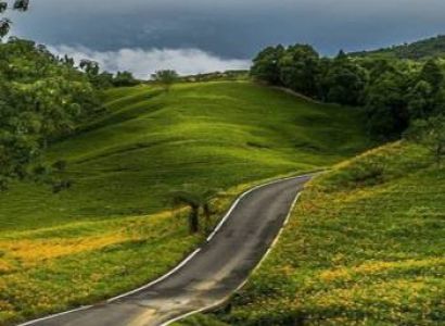 Karnataka - Bengaluru - Mysuru - Coorg - Bengaluru Tour