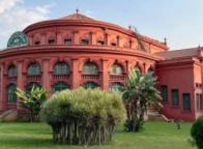 Karnataka - Bengaluru - Mysuru - Coorg - Bengaluru Tour