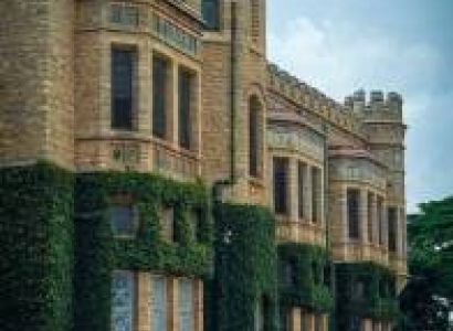 Karnataka - Bengaluru - Mysuru - Coorg - Bengaluru Tour