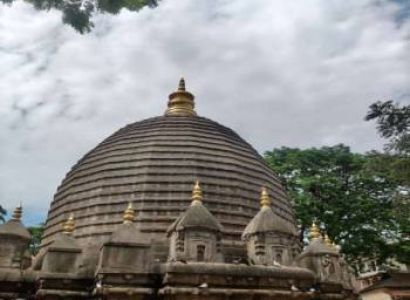 Guwahati Shillong Package