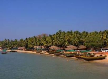 Malvan Group Tour – 3 Nights / 4 Days