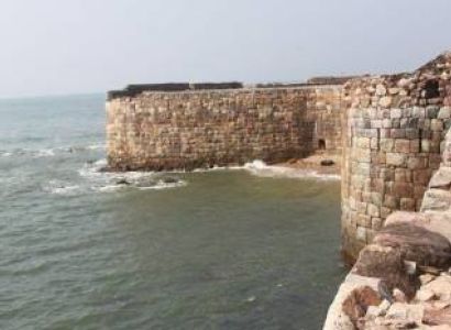 Malvan Group Tour – 3 Nights / 4 Days