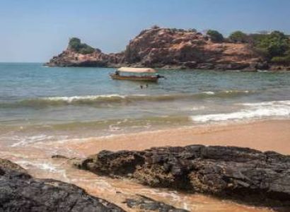 Malvan Group Tour – 3 Nights / 4 Days