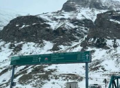 Manali Adventure Group Tour