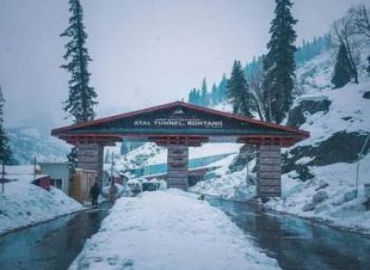 Manali Adventure Group Tour