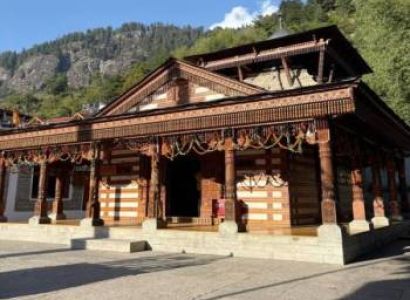 Manali Adventure Group Tour