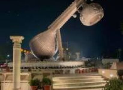 Varanasi - Prayagraj - Ayodhya Tour