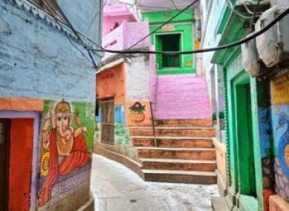 Varanasi - Prayagraj - Ayodhya Tour