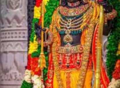 Varanasi - Prayagraj - Ayodhya Tour