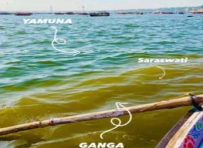 Varanasi - Prayagraj - Ayodhya Tour