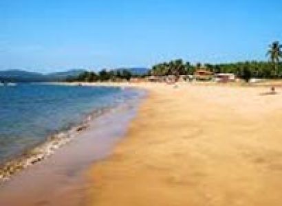 Fun-Filled Week in Goa Tour