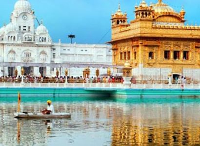 Shimla Manali Amritsar Tour