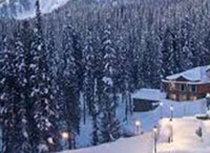 Magical Kashmir with Sonamarg Tour