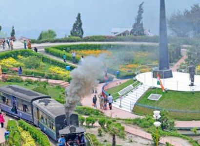 Mesmerizing Darjeeling Gangtok Tour