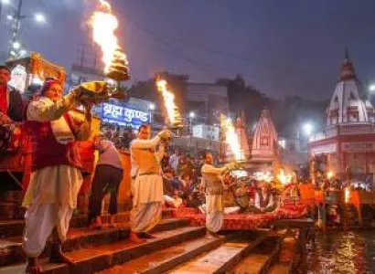 Packages in Vrindavan