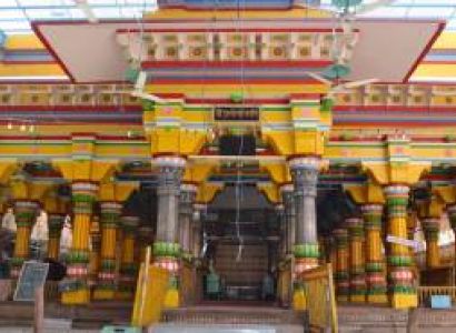 Packages in Vrindavan