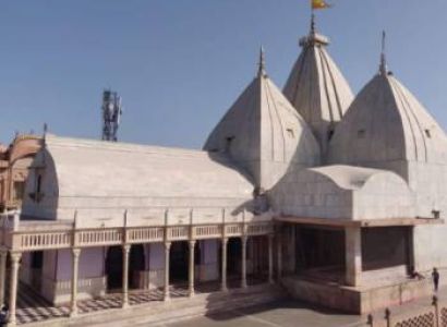 Packages in Vrindavan