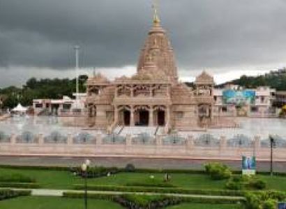 Packages in Vrindavan