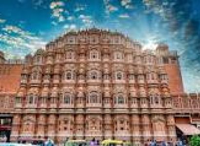 Golden Triangle Tour