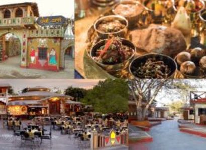 Golden Triangle Tour