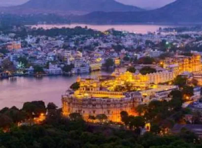 Udaipur & Mount Abu Tour