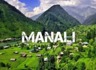 Exotic Manali Tour