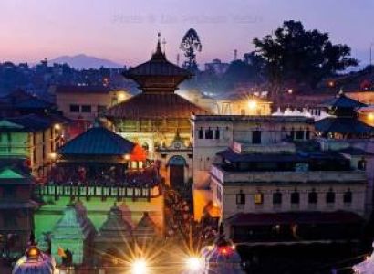 Nepal Tour Package