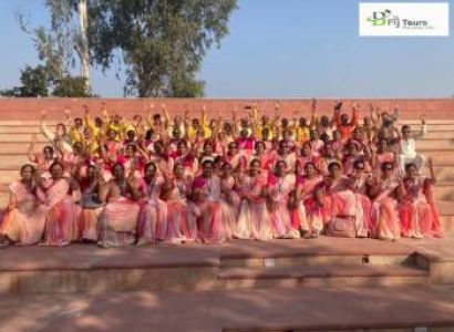 Packages in Vrindavan