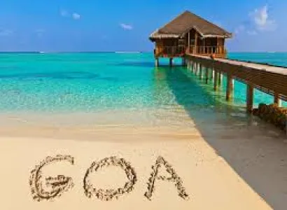 Goa Holiday Package 03 Nights 04 Days