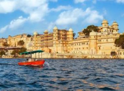 Royal Rajasthan Tour 6 Night - 7 Days