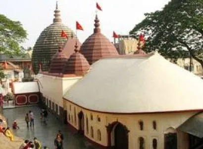 GUWAHATI –DIMAPUR -KOHIMA Tour