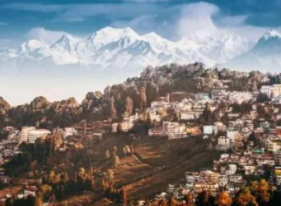 Pelling Tour Packages