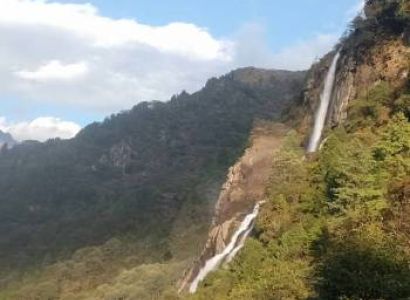 8 days 7 nights Assam- Arunachal  package