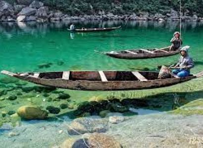 4 Days 3 Nights  Guwahati -meghalaya Trip