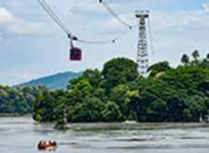 7 Days 6 Nights Tawang Trip