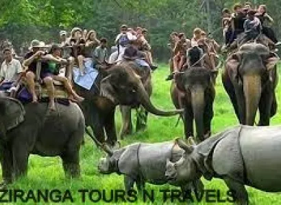 Dirang Tour Packages