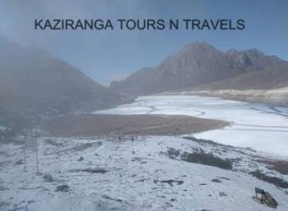 Dirang Tour Packages