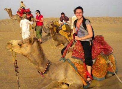 Rajasthan Tour