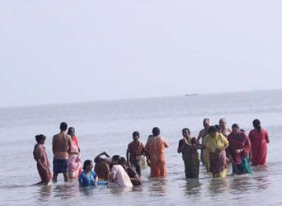 Kolkata with Gangasagar Tour