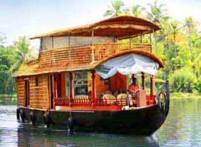 Best of Kerala Tour