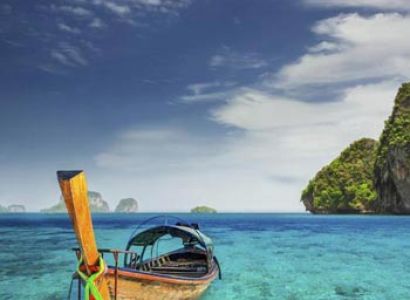 Amazing Andaman Tour