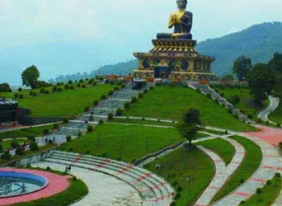 Kolkata and Eastern Himalayas Tour